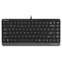  A4TECH FK11 Compact Size Mini Keyboard